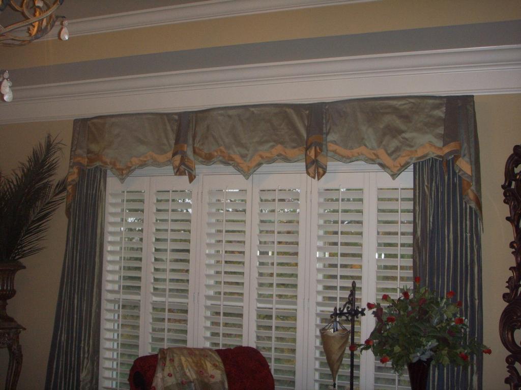 Window Fashions Murfreesboro TN 37128 6158939695